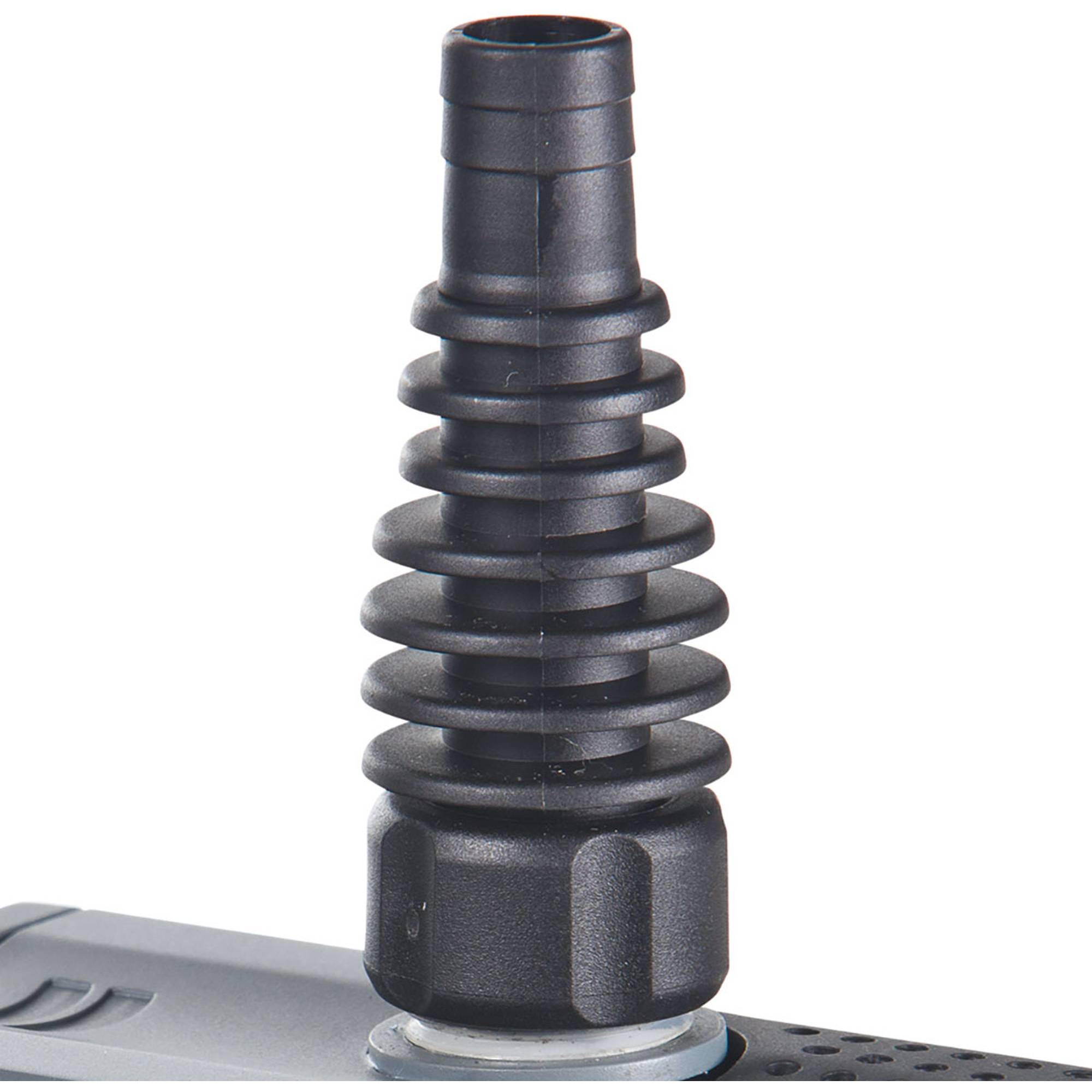 Heissner Aqua Stark Multifunktionspumpe 700 - 1.400 l/h Heissner Aqua Stark Multifunktionspumpe 700 - 1.400 l/h